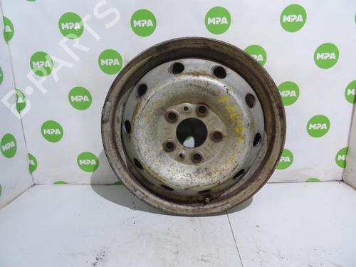 Used Rim IVECO DAILY III Van 35 S 9 V (90 hp) 20176393
