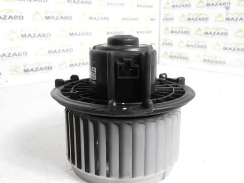 Heater blower motor SUZUKI ALTO VII (GF, HA25_, HA35_)  | BP20068460M62 
