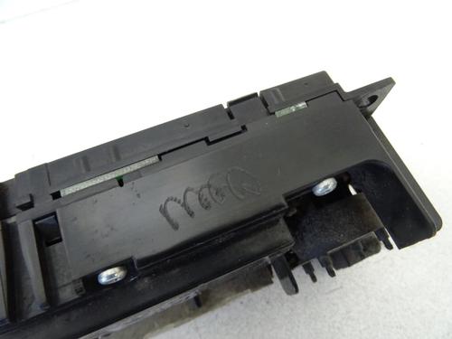 Climate control VW GOLF IV (1J1) 1.9 TDI | BP20065704I5 