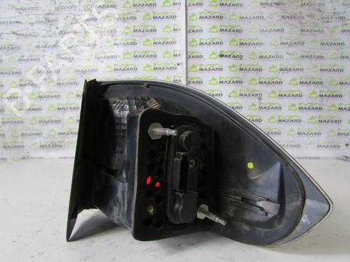 Used Left taillight Left taillight FORD S-MAX (WA6) 2.0 TDCi (140 hp) 20051712 20051712