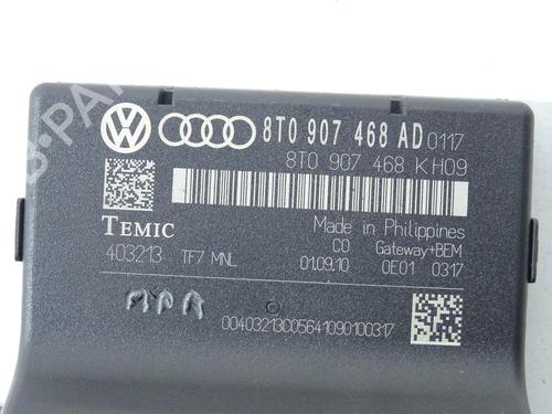 control-unit-audi-q5-8rb-2008-2009-2010-2011-2012-2013-2014-2015-2016-2017-2018-2019-24526128 main image