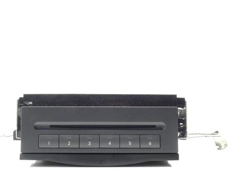 Used Radio MERCEDES-BENZ GL-CLASS (X164) GL 500 4-matic (164.886) (388 hp) 30079510