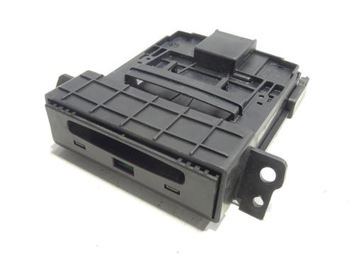 Used Card reader RENAULT KOLEOS I (HY_) 2.0 dCi (HY0K) (150 hp) 26909234