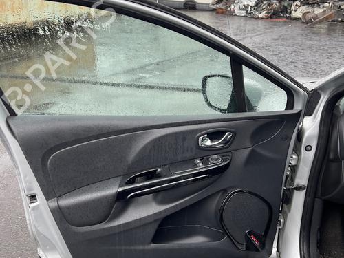 Left front indicator RENAULT CLIO IV (BH_) 1.5 dCi 90 | BP37472128C32 - Image 9