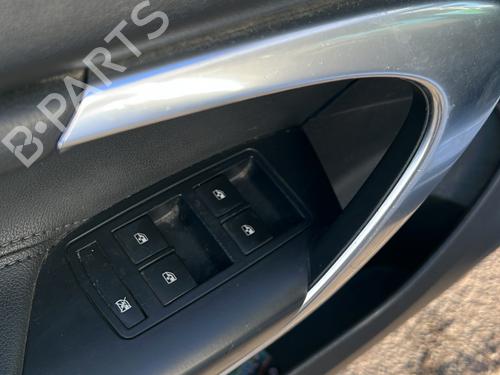 Mirror switch OPEL INSIGNIA A (G09) 1.6 CDTi (68) | BP38536927I25 - Image 4