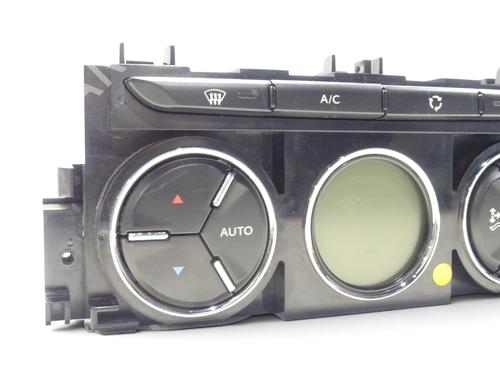 Climate control DS DS 3 (SA_) 1.2 THP 110 / PureTech 110 (SAHNPS, SAHNZ6, SAHNZT) | BP38599063I5 - Image 3