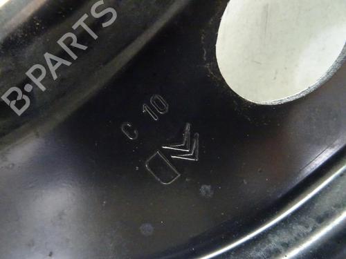 Used Left front suspension arm Left front suspension arm PEUGEOT 208 I (CA_, CC_) [2012-2021] 20051210 20051210