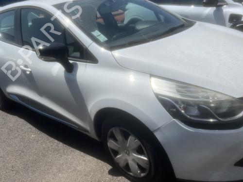 Left front door RENAULT CLIO IV (BH_) 1.5 dCi 75 | BP32346944C2 