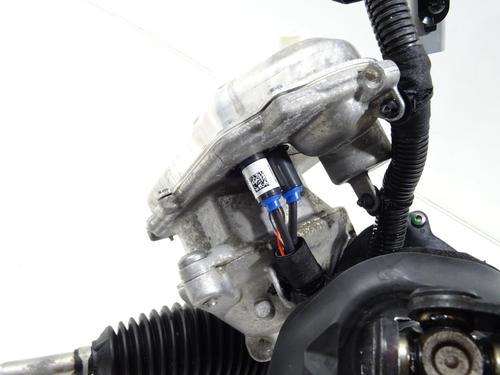 Steering rack PEUGEOT 208 II (UB_, UP_, UW_, UJ_) 1.2 PureTech 75 | BP28052457M22 