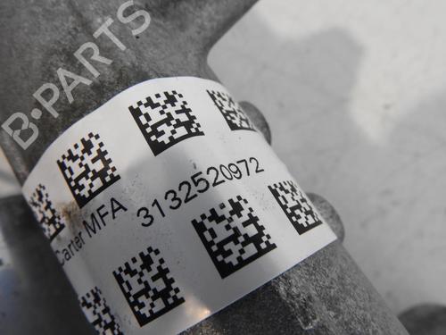 Used Steering rack Steering rack MERCEDES-BENZ CLA Coupe (C117) CLA 220 CDI / d (117.303) (170 hp) 20066988 20066988