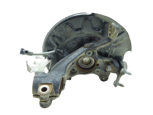 Right front steering knuckle SUZUKI KIZASHI (FR) | BP37527673M26 - Image 2