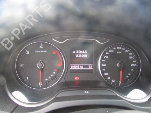 Left front window switch AUDI A3 Limousine (8VS, 8VM) | BP20045792I27 - Image 6
