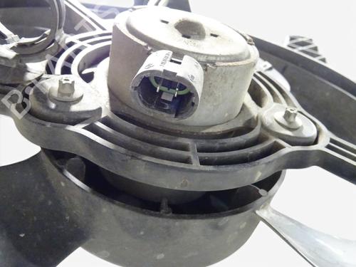 Used Radiator fan Radiator fan 38493524 38493524