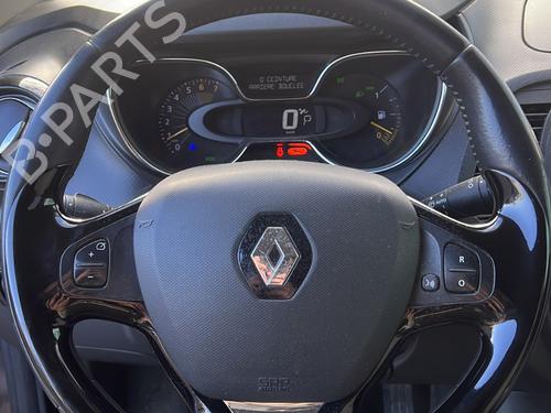 Engine RENAULT CAPTUR I (J5_, H5_) 1.2 TCe 120 | BP38191540M1 - Image 26