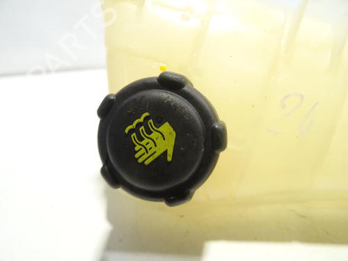 Expansion tank RENAULT KANGOO Express (FW0/1_) 1.5 dCi 75 (FW07, FW10, FW04) | BP24940373C120 