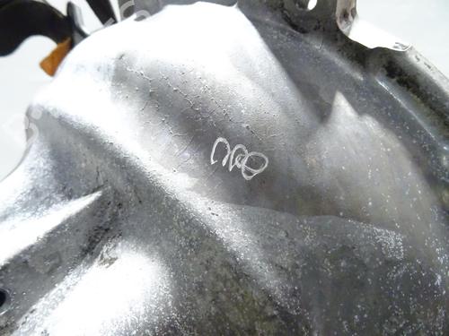 Skrzynia biegów MITSUBISHI PAJERO II (V3_W, V2_W, V4_W, V5_W) 2.8 TD (V46W, V26W) | BP29961263M3