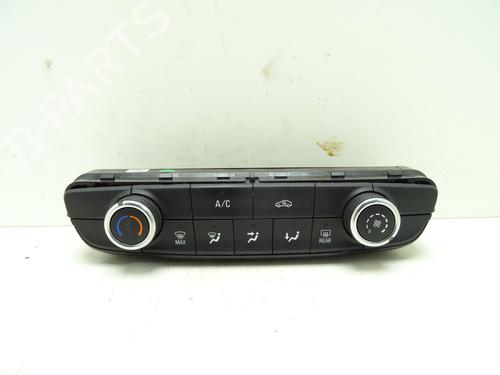Climate control OPEL CORSA F (P2JO) 1.2 (68) | BP28140341I5 - Image 2