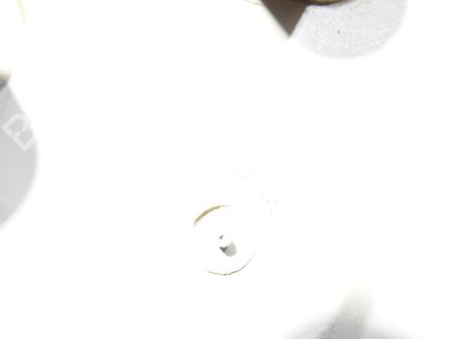 Andre FORD TRANSIT CUSTOM V362 Van (FY, FZ) 2.2 TDCi | BP31602414O1 