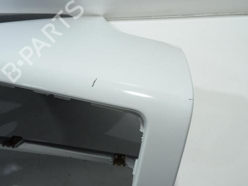 Corner bumper FIAT TALENTO Van (296_) 1.6 D | BP27370260C117