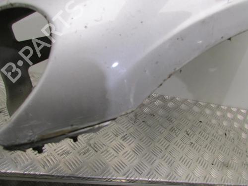 Left front fenders CHRYSLER PT CRUISER (PT_) 2.0 | BP20484144C41 