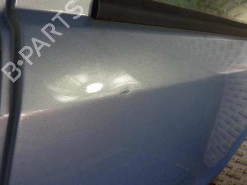 Used Left rear door FIAT PANDA (169_) 1.2 (169.AXB11, 169.AXB1A) (60 hp) 20071526