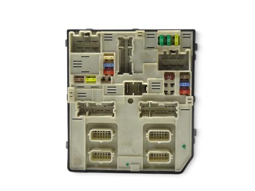 Fuse box RENAULT ZOE (BFM_) ZOE | BP38922103E1 - Image 2