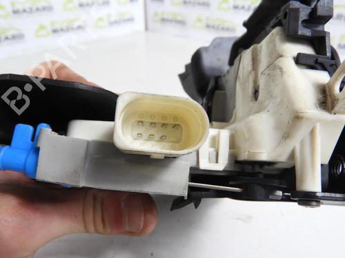 Front left lock AUDI A3 Limousine (8VS, 8VM)  | BP20045788C98 