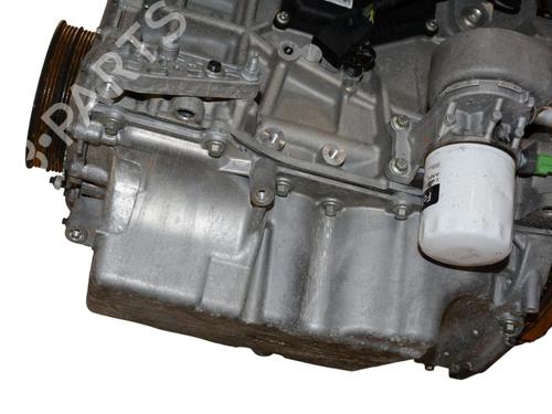 Engine FORD FOCUS III 2.0 ST | BP36654422M1 - Image 6