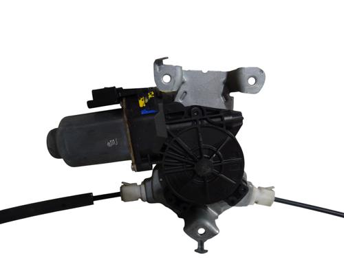 Front left window mechanism NISSAN NOTE (E11, NE11) 1.5 dCi | BP39257599C22 - Image 3