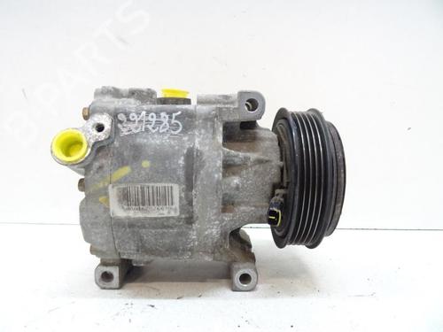 Used AC compressor AC compressor FIAT PANDA (169_) 1.2 4x4 (169.AXB2A) (60 hp) 20067180 20067180