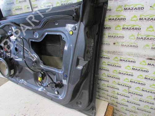 Right front door AUDI A3 Sportback (8PA) 2.0 TDI quattro | BP20039803C3 
