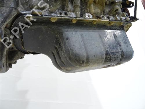 Engine FORD FIESTA VI (CB1, CCN) 1.6 TDCi | BP25866377M1  - Image 11