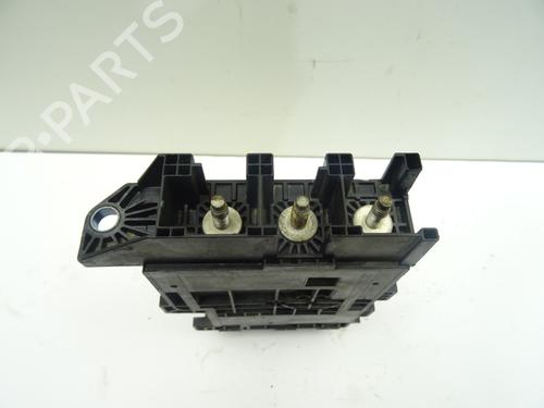 Electronic module RENAULT GRAND SCÉNIC III (JZ0/1_) 1.9 dCi (JZ0J, JZ0N, JZ1K, JZ1S) | BP28212734M83 