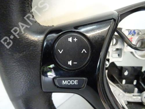 Steering wheel PEUGEOT 108 1.2 | BP21972469C49 