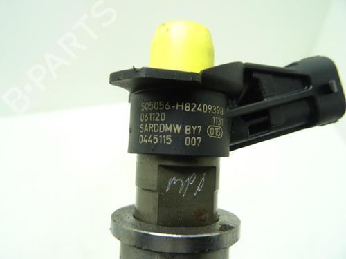 Injector RENAULT MEGANE II (BM0/1_, CM0/1_) 2.0 dCi (BM1K, CM1K) | BP28193946M100 