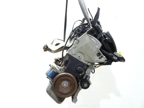 Used Engine RENAULT CLIO III (BR0/1, CR0/1) 1.2 16V Hi-Flex (BR1U, CR1U) (75 hp) 29003166