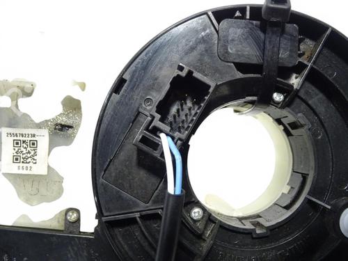 Steering column stalk RENAULT MASTER III Van (FV) 2.3 dCi 145 FWD (FV0E, FV0F, FV0H, FV02, FV0M, FV0S,... | BP35937259I23  - Image 6
