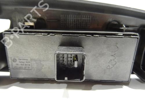 Left front window switch VW GOLF V (1K1) 1.9 TDI | BP24958101I27 