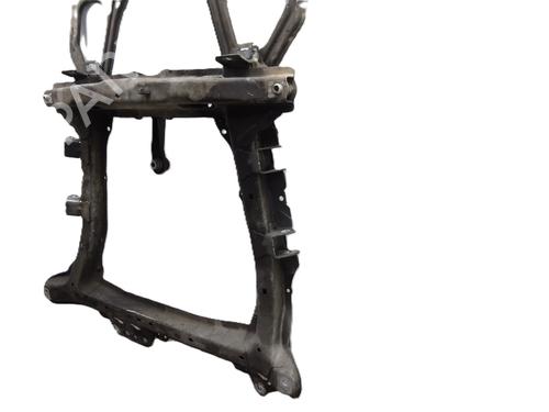 Subframe RENAULT CLIO II (BB_, CB_) 1.2 16V (BB05, BB0W, BB11, BB27, BB2T, BB2U, BB2V, CB05,... | BP29710398M9 
