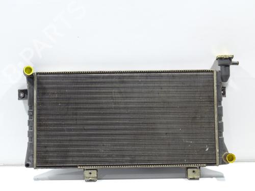 Used Water radiator Water radiator LADA NIVA Closed Off-Road Vehicle (2121, 2131) 1700 i 4x4 (21213, 21214) (83 hp) 21170610 21170610