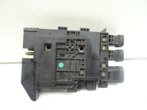 Electronic module RENAULT GRAND SCÉNIC III (JZ0/1_) 1.9 dCi (JZ0J, JZ0N, JZ1K, JZ1S) | BP28212734M83 