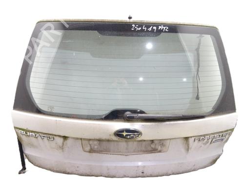 Used Tailgate SUBARU FORESTER (SH_) 2.0 D AWD (SHH, SHD, SHN) (147 hp) 29863437