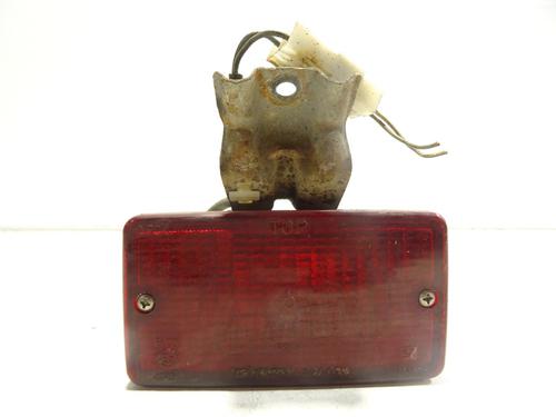 Used Rear fog light Rear fog light PIAGGIO PORTER Bus Elektro (15 hp) 33532426 33532426