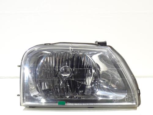 Højre forlygte MITSUBISHI L200 (K7_T, K6_T, K5_T) 2.5 TD 4WD (K74T) (99 hp) 20677095