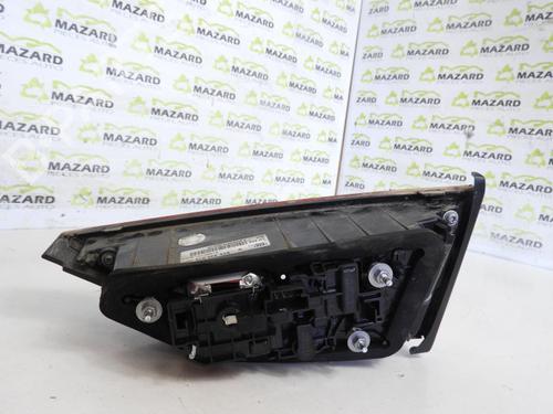 Used Left tailgate light Left tailgate light AUDI A3 Sportback (8VA, 8VF) [2012-2021] 20069157 20069157
