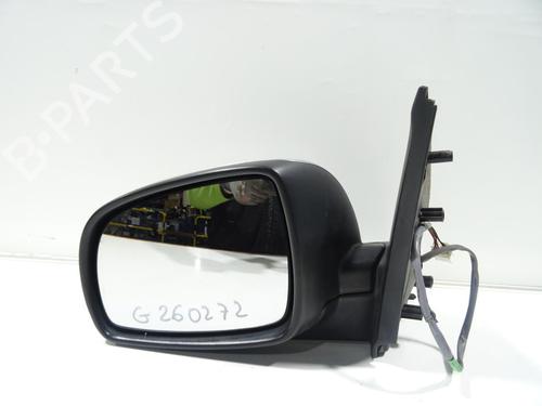 left-mirror-nissan-note-e11-ne11-2005-2006-2007-2008-2009-2010-2011-2012-2013-33015096 main image