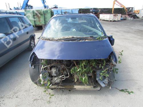 Steering column stalk RENAULT SCÉNIC II (JM0/1_) 1.9 dCi (JM0G, JM12, JM1G, JM2C) | BP20071085I23 