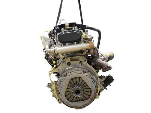 Engine IVECO DAILY IV Van 35C13 V, 35C13 V/P, 35S13 V, 35S13 V/P | BP36818304M1 - Image 9