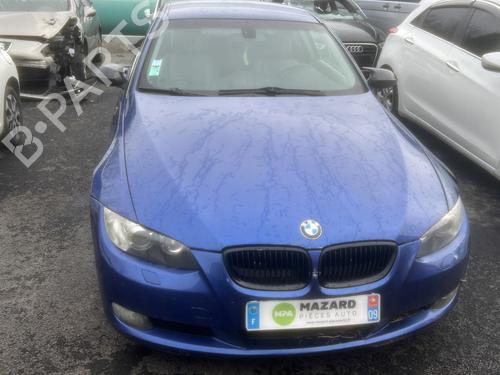 Frontplade/Frontkurv BMW 3 Coupe (E92) 335 i | BP37075667C72 - Image 12