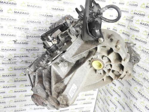 Gearbox FORD FOCUS C-MAX (DM2) 1.8 TDCi | BP21272947M3 